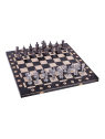 SQUARE - Scacchi Romano - Silver Edition - Negozio online di scacchi