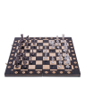SQUARE - Scacchi Romano - Silver Edition - Negozio online di scacchi