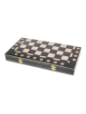 SQUARE - Szachy drewniane Senator Blue - sklep - square-game.mom