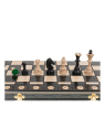 SQUARE - Echecs Sénateur Bleu