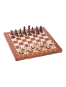 SQUARE - Online Chess Shop - Chess Tournament No 4 - Mahogany WW