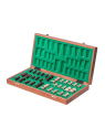SQUARE - Online Chess Shop - Chess Tournament No 4 - Mahogany WW