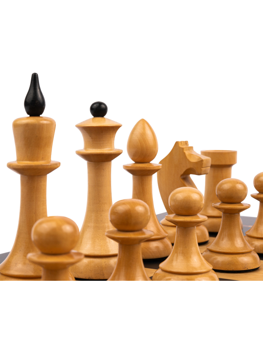 SQUARE - Boutique déchecs - Le Gambit de la reine - Jeu d'échecs offic
