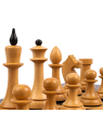 SQUARE - Boutique déchecs - Le Gambit de la reine - Jeu d'échecs offic