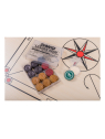 SQUARE - Billares Indios - Carrom 840 Lux - Tienda square-game.mom