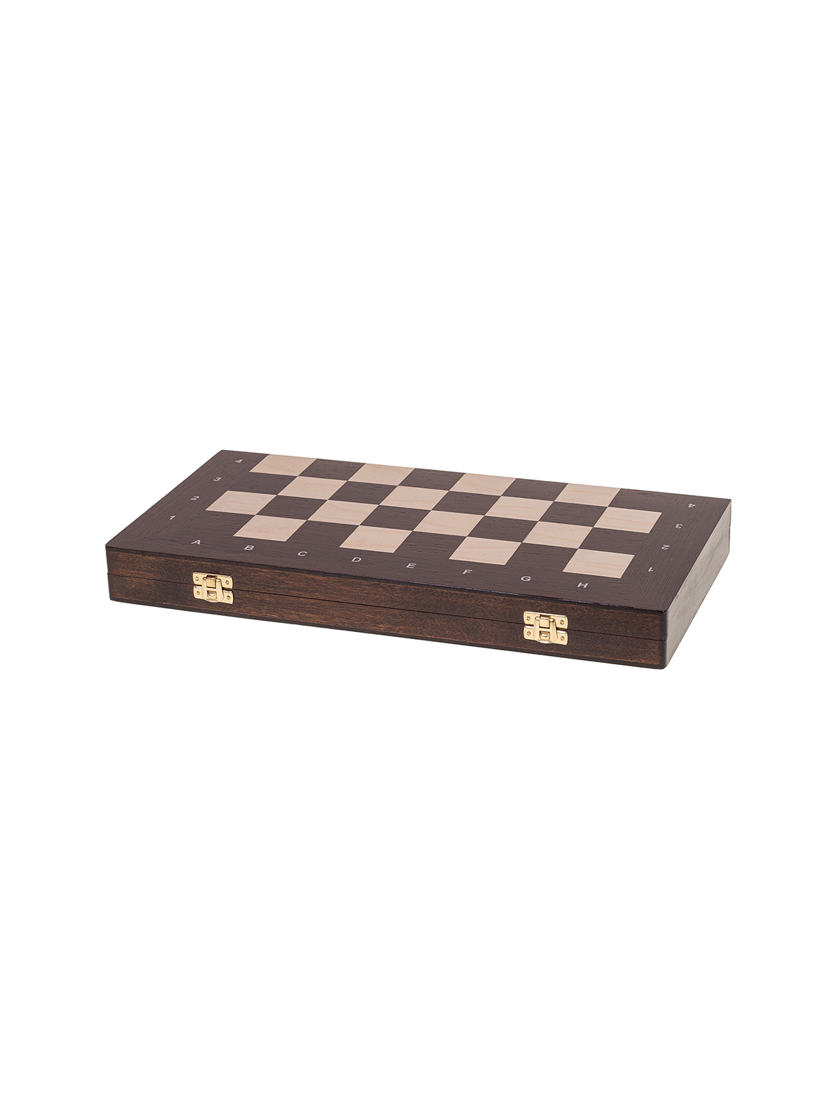 SQUARE - Schach Shop - Schach Turnier Nr. 4 - Wenge AG