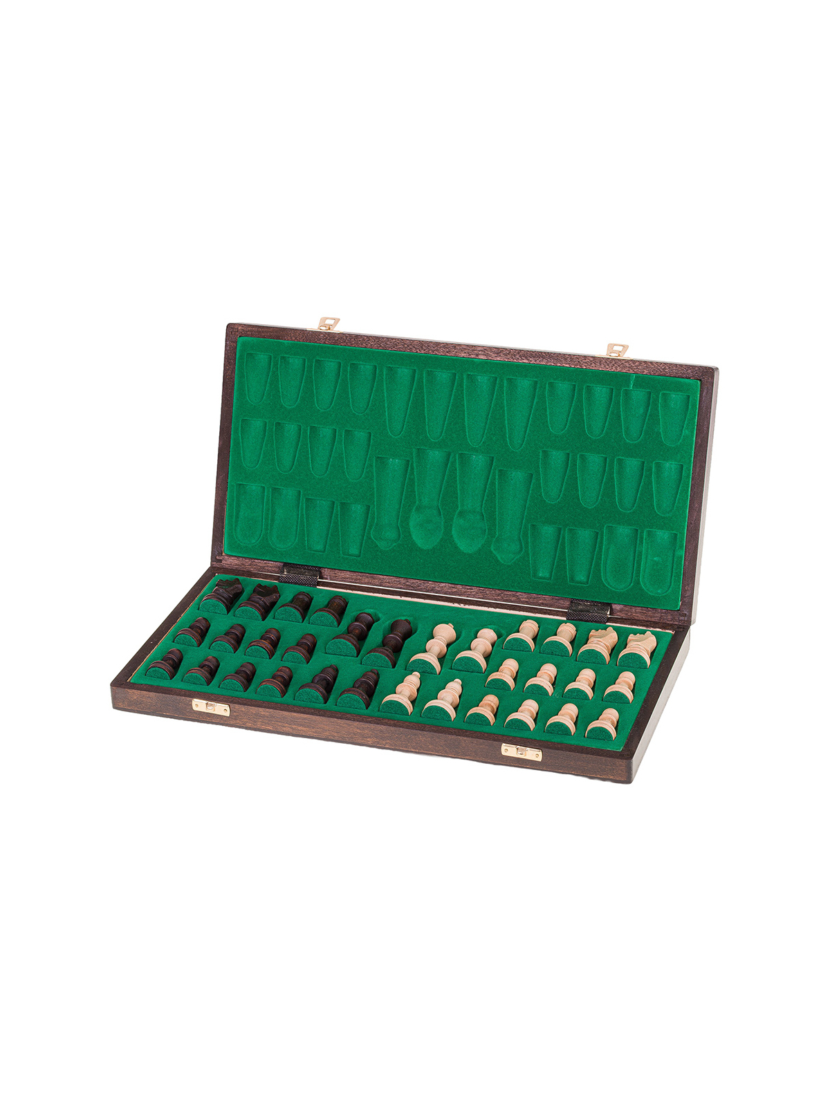 SQUARE - Schach Shop - Schach Turnier Nr. 4 - Wenge AG