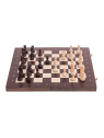 SQUARE - Schach Shop - Schach Turnier Nr. 4 - Wenge AG