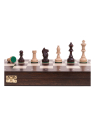 SQUARE - Schach Shop - Schach Turnier Nr. 4 - Wenge AG