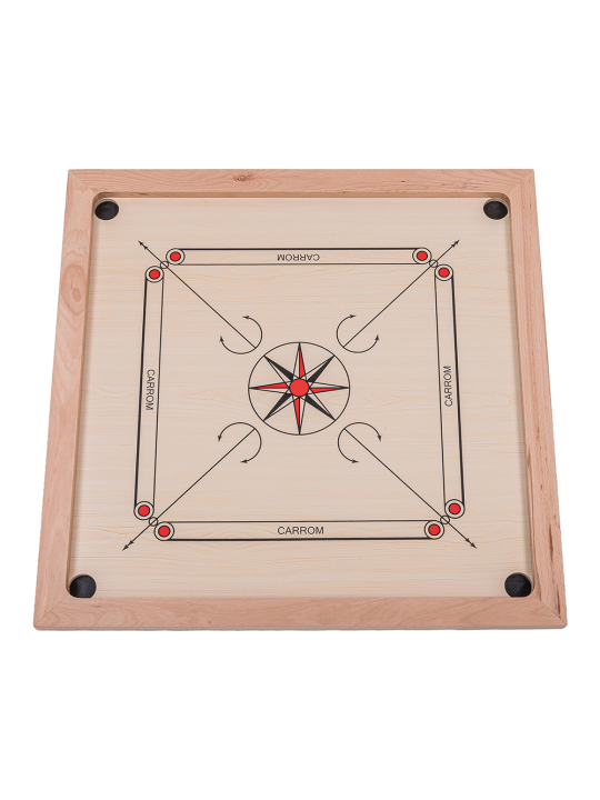 SQUARE - Billares Indios - Carrom 840 Lux - Tienda square-game.mom