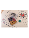SQUARE - Billares Indios - Carrom 840 Lux - Tienda square-game.mom