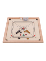 SQUARE - Billares Indios - Carrom 840 Lux - Tienda square-game.mom
