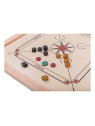 SQUARE - Billares Indios - Carrom 840 Lux - Tienda square-game.mom