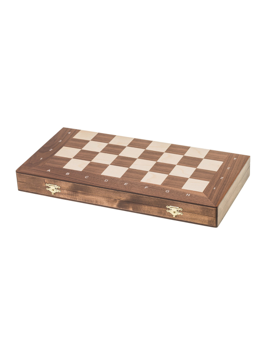 SQUARE - Chess Shop - Chess Tournament No 4 - Walunt AG