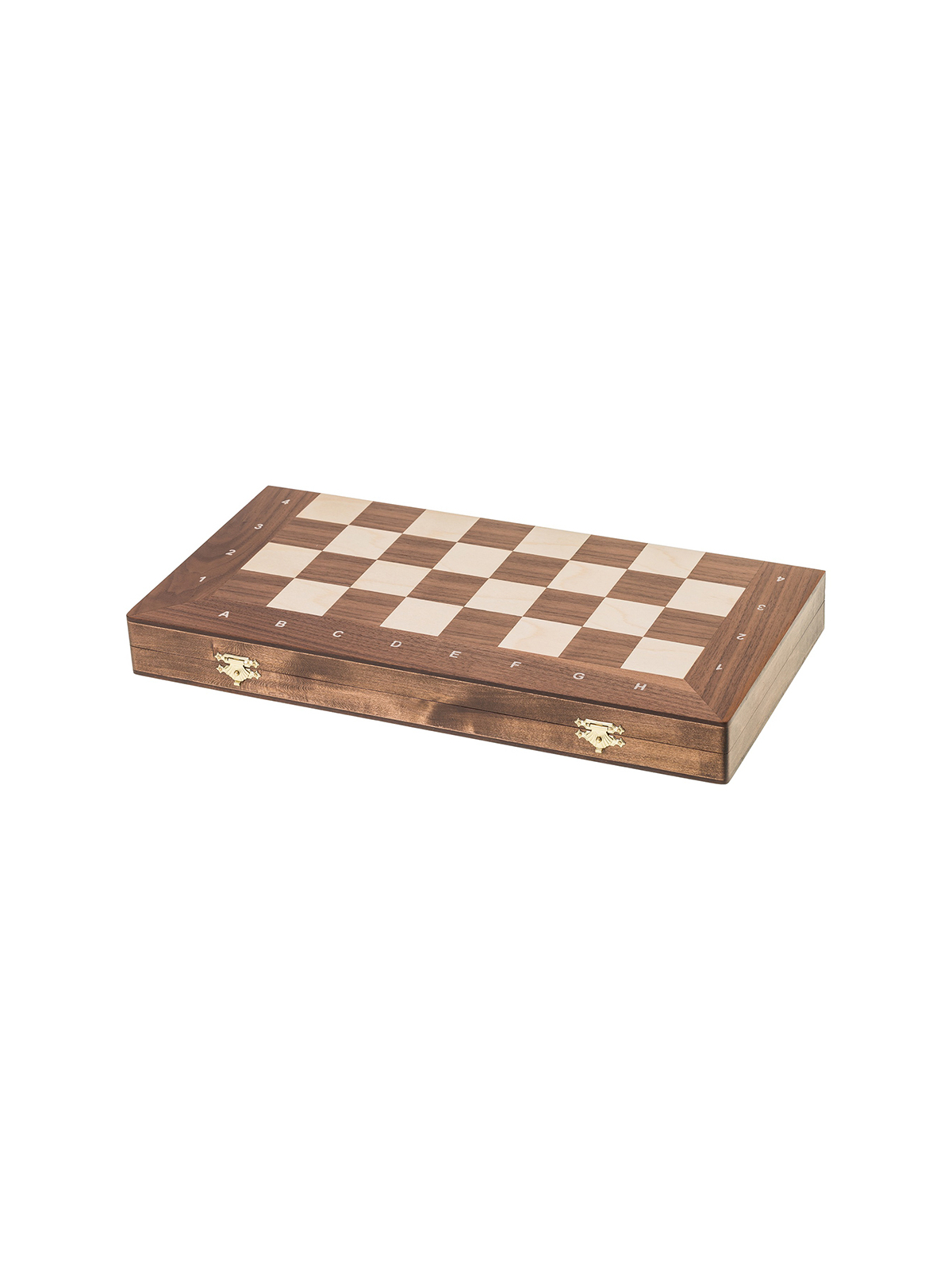 SQUARE - Chess Shop - Chess Tournament No 4 - Walunt AG