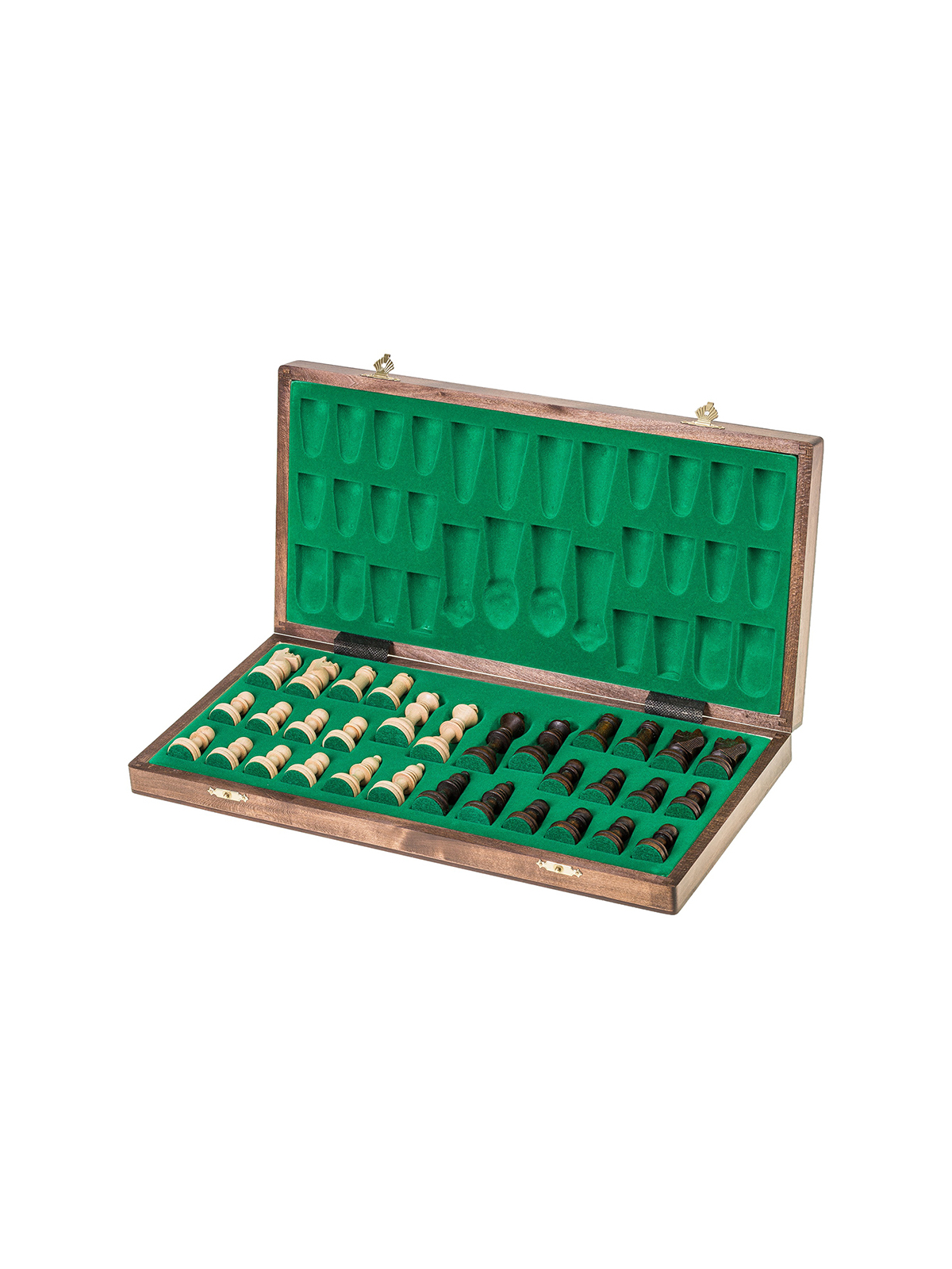 SQUARE - Chess Shop - Chess Tournament No 4 - Walunt AG