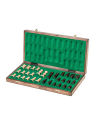 SQUARE - Chess Shop - Chess Tournament No 4 - Walunt AG
