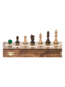 SQUARE - Chess Shop - Chess Tournament No 4 - Walunt AG