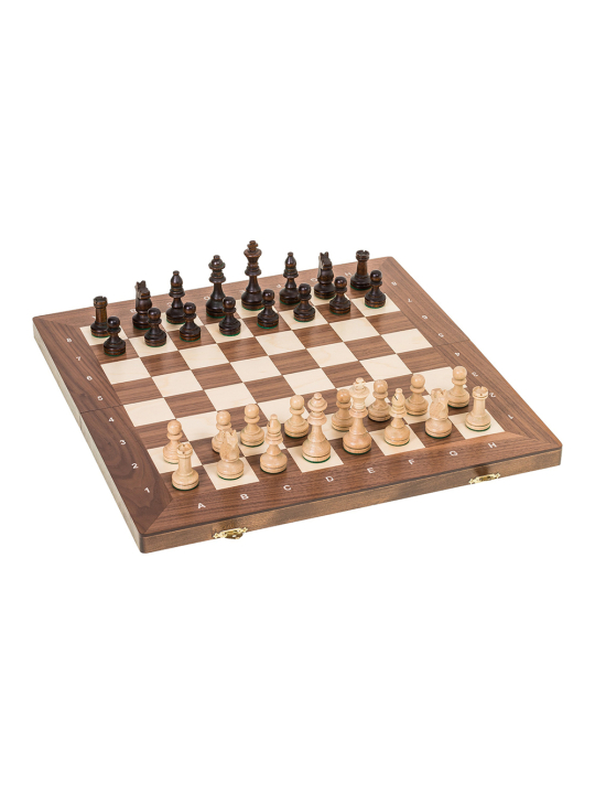 SQUARE - Chess Shop - Chess Tournament No 4 - Walunt AG