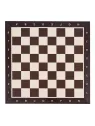 Jeu d'echecs professionnel n ° 5 - Wenge