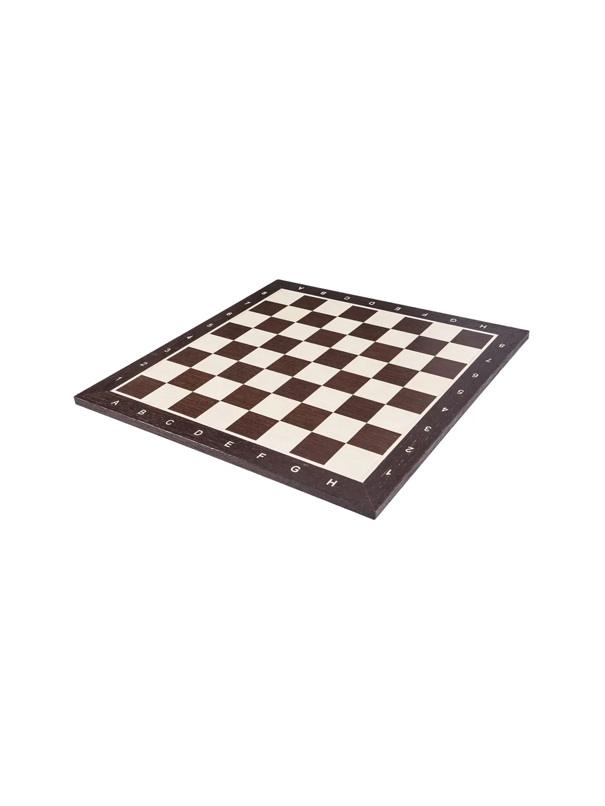 Ajedrez Profesional n 5 - Wenge