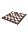 Jeu d'echecs professionnel n ° 5 - Wenge