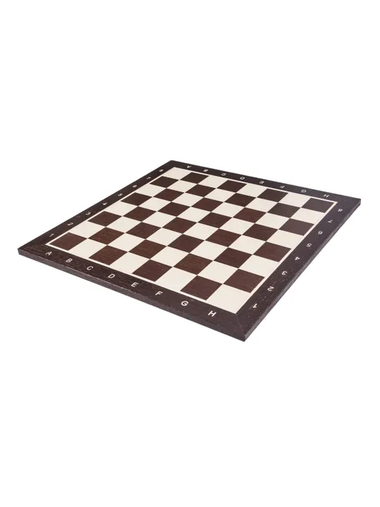 Profi Schach Set Nr 6 - Wenge
