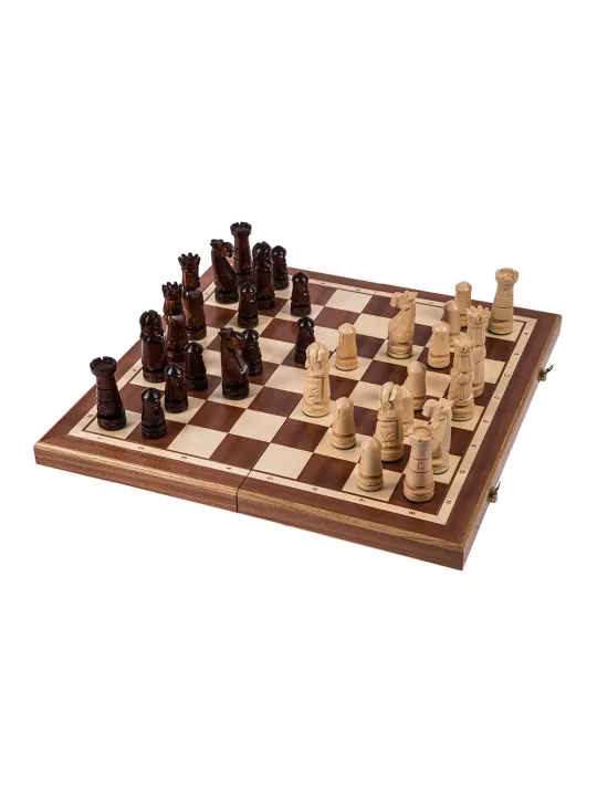 Scacchi Castello
