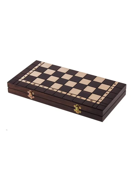 Lion - Scacchi + Backgammon + Dama