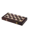 Lion - Scacchi + Backgammon + Dama
