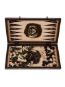 Löwe - Schach + Backgammon + Dame