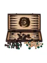 Lion - Scacchi + Backgammon + Dama