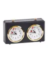Horloge - BHB Classique - Noir