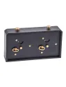 Reloj - BHB Classic - Negro