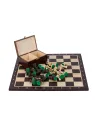 Scacchi in legno Set No 6 - Danimarca