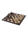 Scacchi in legno Set No 6 - Danimarca