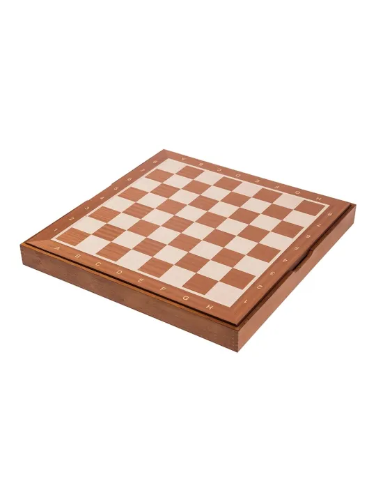 Scacchi Romano - Gold Edition SQ