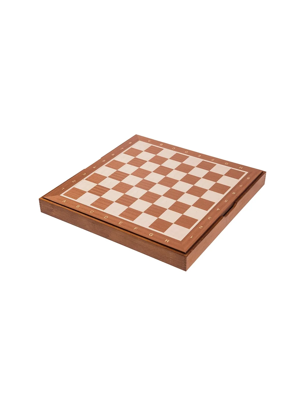 Scacchi Romano - Gold Edition SQ