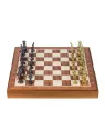 Echecs Romain - Gold Edition SQ