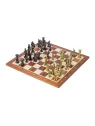 Echecs Romain - Gold Edition SQ