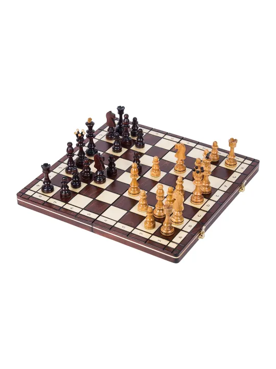 Schach Senator II
