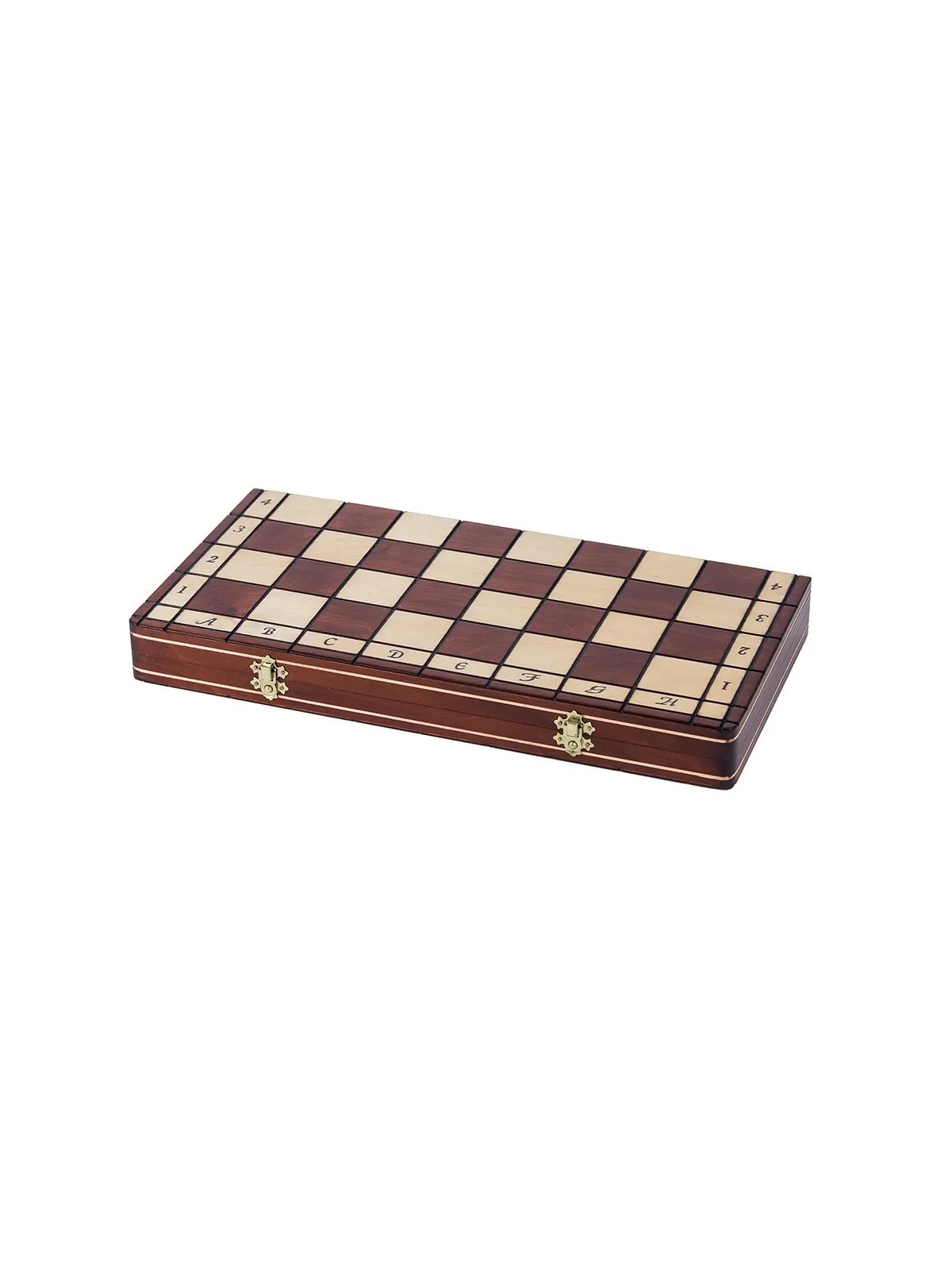 Schach Präsident