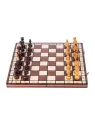 Schach Präsident