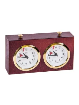 Horloge - BHB Exclusive