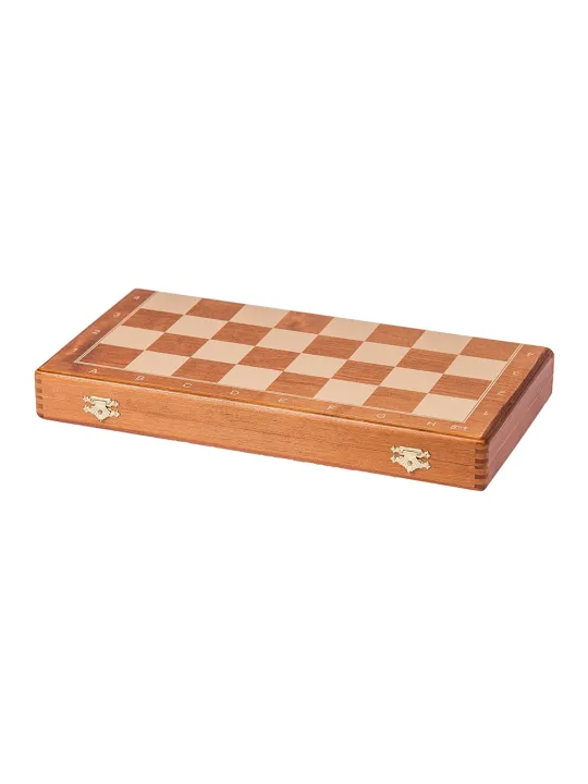 Chess Tournament No 5 - Basic