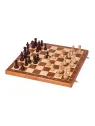 Scacchi - Staunton 6 - Basic