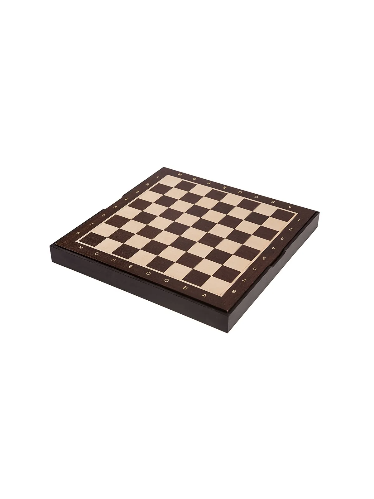 Ajedrez Romano - Silver Edition SQ