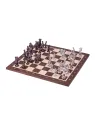 Echecs Romain - Silver Edition SQ