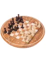 Échecs Rubin - Rouge