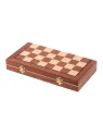 Schach Olympia - Intarsie